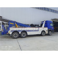 Foton 20ton Wrecker Tow Truck